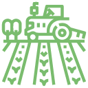 Foodgeek Organismes de mise en marché des filières agricoles et alimentaires