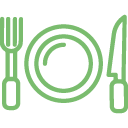 Foodgeek-restaurant en opération services