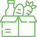 Foodgeek - Service alimentaire - services