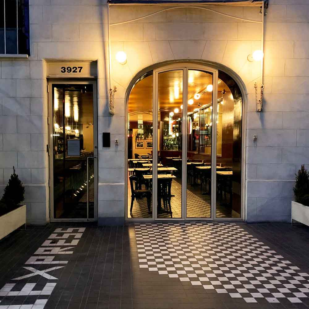 l'Express-foodgeek-realisations Restaurant l'Express Réalisations Foodgeek